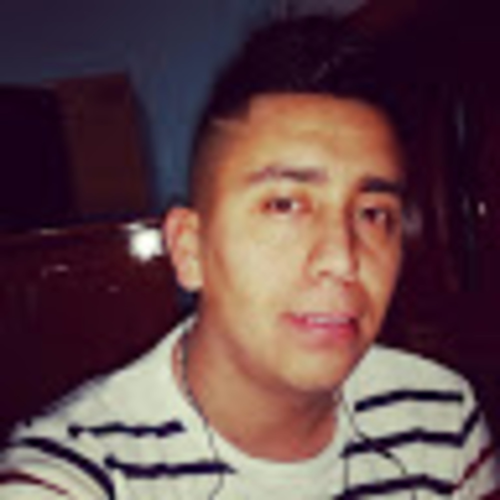 Meet your Posher, Edgar yovani
